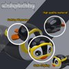 Cute Black Diving Penguin Bath Toys for Kids and Baby, Water Table and Bathtub Toys, Fun Penguin Wind Up Bath Toys for Toddlers 1-3 3-5, Easter Wind Up Toys, Pool Theme Party Favors, Kids Prizes