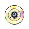 SureFit Idler Pulley Replaces for Husqvarna 532193195 532189993 GTH2248 GTH2548 YTH1848 YTH2048 YTH2148 YTH2248 YTH2448