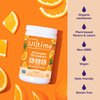 Ultima Replenisher Daily Electrolyte Drink Mix – Orange, 90 Servings – Hydration Powder with 6 Key Electrolytes & Trace Minerals – Keto Friendly, Vegan, Non- GMO & Sugar-Free Electrolyte Powder