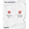 COSRX AC Collection Calming Foam Cleanser, 150ml / 5.07 fl.oz | Salicylic Acid Acne Cleanser | Animal Testing Free, Paraben Free, Korean Skin Care