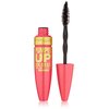 Maybelline Volum' Express Pumped Up! Colossal Waterproof Mascara, Classic Black, 0.32 fl. oz.