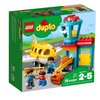 LEGO DUPLO Town Airport 10871 Building Blocks (29 Pieces)