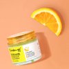 The Crème Shop Vitamin C Gelée Overnight Face Mask | Korean Facial Mask | Sleeping Face Mask | Anti-Aging Treatment Mask | Brightening Face Mask - 2.36oz