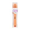 Goody Style Boost 21 mm Round Brush, Adds Lift & Hair Volume, Use as a Blow Out Brush or Styling Brush, Easy-Grip Handle, Comfortable Hair Brush for Fine Hair, For Short & Medium Hair, Coral