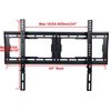 VideoSecu TV Wall Mount for XBR-49X830C KDL-50W800C XBR-55X850C XBR-55X900C KDL-55W800C XBR-65X850C XBR-65X930C XBR-65X900C KDL-65W850C XBR-75X850C KDL75W850C XBR-75X850C XBR-75X910C XBR-75X940C MJP