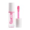 MCoBeauty Glow Up pH Cheek & Lip Oil - Rosy Pink, Color-Changing, Vegan, Cruelty Free Cosmetics