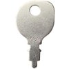 Universal Lawn Mower Key 430 691959 Replacement for Lawn Mower Briggs & Stratton AYP MTD Scag Toro Exmark Riding Lawnmowers(Pack of 8)