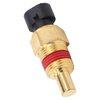 NewYall Engine Coolant Cooling Temperature Temp Sensor Sender