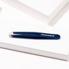 Tweezerman Exclusive Evening Blue Slant Tweezer