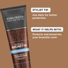 John Frieda Brilliant Brunette Multi-Tone Revealing Moisturizing Conditioner 8.45 oz (Pack of 3)