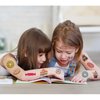 UVUXO Dessert Cake Temporary Tattoos for kids - 118 Styles Sheets Ice Cream and Donuts Tattoos Temporary for Girls Dessert Cake Birthday Party Supplies for Kids