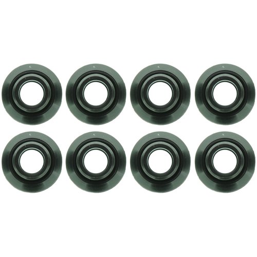 MAHLE GS33466 Engine Valve Cover Grommet Set, 1 Pack