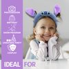 BOGAZNET Soft Ears Headband Animal Ears Birthday Party Supplies Accessories Decorations Party Cosplay Murine Costume for Girls Boys Children
