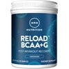 MRM BCAA+G RELOAD Post-Workout Recovery – Lemon, 840g - 60 Servings Per Container