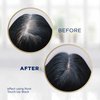 Clairol Root Touch-Up Temporary Concealing Powder, Black Hair Color, Pack of 1