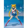 Bandai Tamashii Nations Sailor Moon S.H. Figuarts Action Figure [Resale Editon]