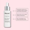 Murad Multi-Vitamin Infusion Facial Oil - Hydration Absorbs Quickly and Moisturizes with Vitamins A-F - Anti-Aging Skin Treatment Backed by Science