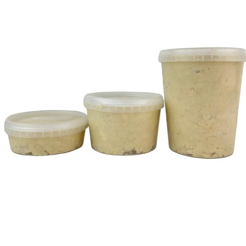 Raw African Shea Butter, Authentic organic Real Natural Shea Butter- Ideal Moisturizer For Dry Skin, Body, Face And Hair Growth. Great For DIY Soap and Lip balm Making 8oz, 16oz or 32oz (30 oz)
