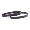 Evolution Upright Vacuum Cleaner Flat Belts 2 Pk Genuine Part # 01-3103-05
