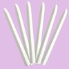 36 pcs Nail File Pumice Stone Sticks Cuticle Pusher Eraser Polish Dry Residue Skin Hangnail Nail Bed Cleaner Buffing Stone for Home & Salon Manicure Pedicure Tool