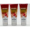 Generic 3 pack bath body works BAHAMAS PASSIONFRUIT & BANANA FLOWER Moisturizing Body Wash