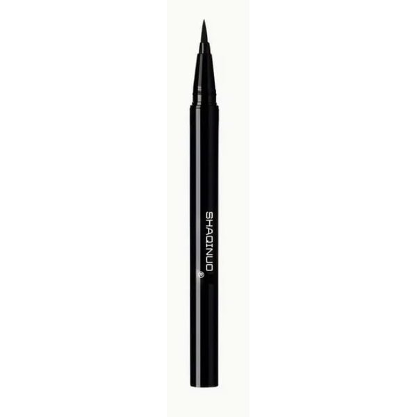 5 Piece Liquid Eyeliner Pen Set, Ultra-Quick Drying, Waterproof, Smudge-free, Long-lasting