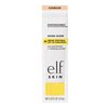 e.l.f. SKIN Suntouchable Whoa Glow SPF 30 Mini, Sunscreen & Makeup Primer For A Glowy Finish, Made With Hyaluronic Acid, Vegan & Cruelty-Free, Sunbeam