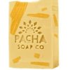 Pacha Soap - Bar Soap - Palo Santo - Natural 4 Ounce