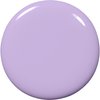 essie Salon-Quality Nail Polish, 8-Free Vegan, Lilac Purple, Lilacism, 0.46 fl oz