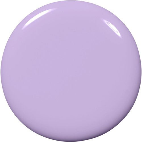 essie Salon-Quality Nail Polish, 8-Free Vegan, Lilac Purple, Lilacism, 0.46 fl oz