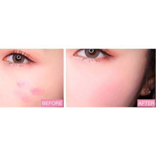 rynn&rae Lip Makeup Lip Tint Stain Long Lasting Lip Stain Lip and Cheek Stain Lip Tint Strawberry