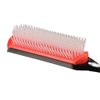 Detachable Nine Row Comb Detangling Hair Brush, Stylist Comb Massage Comb Hair Comb Hair Salon Tool