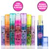 L.O.L. Surprise! Party Favors - 7PC Lip Gloss Canister with Bonus Stickers Party favor