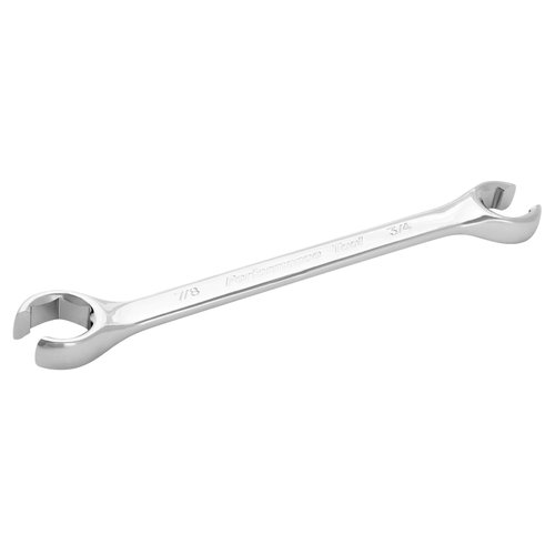 Performance Tool W30405 3/4-Inch by 7/8-Inch Flare Nut Wrench