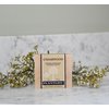Plantlife Cedarwood Bar Soap - Moisturizing and Soothing Soap for Your Skin - Hand Crafted Using Plant-Based Ingredients - Made in California 4oz Bar