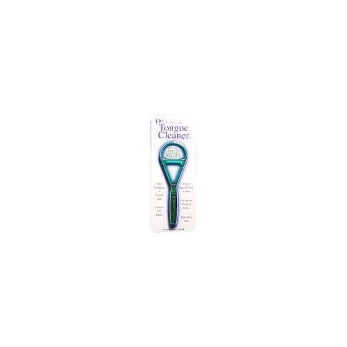 Tongue Cleaner, Purple, 1 Each (Pack of 6)