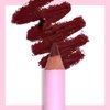 Moira Flirty Lip Pencil (010, Rosewood)