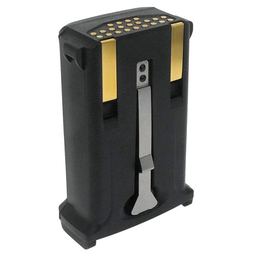 Artisan Power Replacement Battery for Motorola & Symbol MC9000-G/K Series Scanners | Lithium Ion Rechargeable Battery Pack | 7.4 Volt | 2600 mAh | 18% higher than The OEM batteries