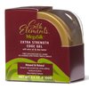 Silk Elements Extra Strength Shea & Olive Oil Edge Control