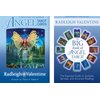 Publisher: Hay House Angel Tarot Cards Deck and Full Size Book by Radleigh Valentine (Author), Steve A. Roberts (Contributor - Same Deck and Book That Featured Doreen Virtue