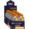 GU Energy Roctane Ultra Endurance Energy Gel, Vegan, Gluten-Free, Kosher, and Dairy-Free On-The-Go Sports Nutrition for Running, Biking, Hiking or Skiing, Vanilla Orange (24 Packets)