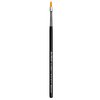 da Vinci Cosmetics Series 4074 Classic Eyelash & Eyebrow Tint Brush for Detail with Synthetic Fibers, 0.5 Pound
