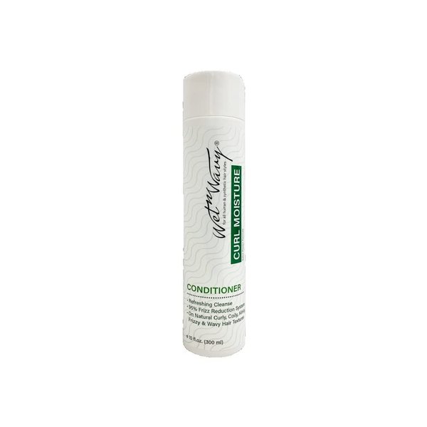 Wet N Wavy Curl Moisturizing Conditioner (Pack of 6)