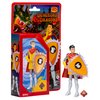 Dungeons & Dragons Cartoon Classics 6-Inch-Scale Eric Action Figure, D&D 80s Cartoon, Includes d10 from Exclusive D&D Dice Set