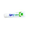 Spry Xylitol Toothpaste 5oz, Fluoride Free Toothpaste Adult and Kids, Teeth Whitening Toothpaste with Xylitol, Natural Breath Freshening, Mouth Moisturizing Ingredients, Spearmint (Pack of 3)