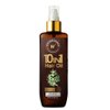 WOW Skin Science 10 in 1 Nourishing Hair Oil - Treats Dry, Damaged Hair and Promotes Growth - With Argan and Rosemary Oil for Women and Men (6.76 Fl Oz)