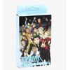 Great Eastern Entertainment Yuri!!! On Ice - Screenshot & Sd Playing Cards