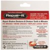D.O.C. Repair-It Advanced Formula Denture Repair Kit 3 ea (Pack of 5)