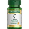Nature's Bounty Vitamin C Tablets, Vitamin Supplement, Supports a Healthy Immune System, 500mg, 100 Count