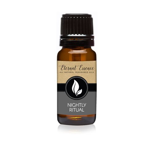 All Natural Fragrance Oils - Nightly Ritual - 10ML